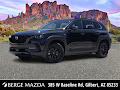 2025 Mazda CX-50 Hybrid Premium
