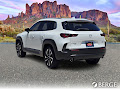 2025 Mazda CX-50 Hybrid Premium Plus
