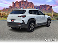 2025 Mazda CX-50 Hybrid Premium Plus
