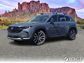 2025 Mazda CX-50 2.5 Turbo Premium Package