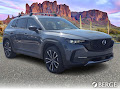 2025 Mazda CX-50 2.5 Turbo Premium Package