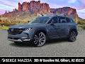 2025 Mazda CX-50 2.5 Turbo Premium Package