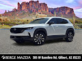 2025 Mazda CX-50 Hybrid Premium Plus