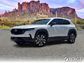 2025 Mazda CX-50 Hybrid Premium Plus