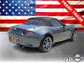 2016 Mazda MX-5 Miata Grand Touring