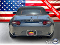 2016 Mazda MX-5 Miata Grand Touring