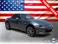 2016 Mazda MX-5 Miata Grand Touring