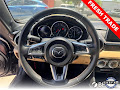 2016 Mazda MX-5 Miata Grand Touring