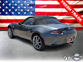 2016 Mazda MX-5 Miata Grand Touring