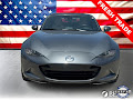 2016 Mazda MX-5 Miata Grand Touring