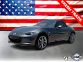 2016 Mazda MX-5 Miata Grand Touring