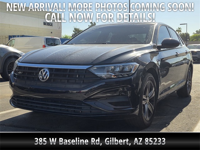 2019 Volkswagen Jetta R-Line