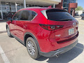 2022 Mazda CX-5 2.5 S Preferred Package
