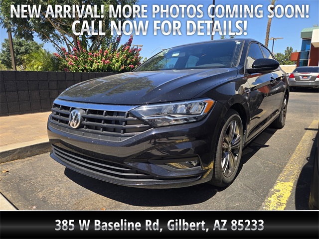 2021 Volkswagen Jetta R-Line