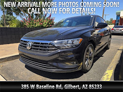 2021 Volkswagen Jetta R-Line
