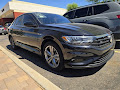 2021 Volkswagen Jetta R-Line