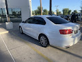 2013 Volkswagen Jetta 2.5L SE