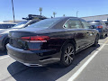 2022 Volkswagen Passat 2.0T SE