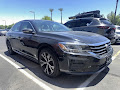 2022 Volkswagen Passat 2.0T SE