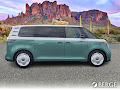 2025 Volkswagen ID. Buzz