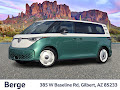 2025 Volkswagen ID. Buzz