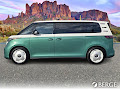 2025 Volkswagen ID. Buzz