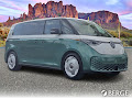 2025 Volkswagen ID. Buzz