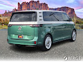 2025 Volkswagen ID. Buzz