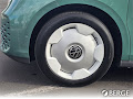 2025 Volkswagen ID. Buzz