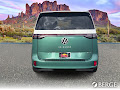 2025 Volkswagen ID. Buzz