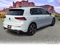 2025 Volkswagen Golf GTI 2.0T SE