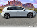 2025 Volkswagen Golf GTI 2.0T SE