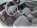 2025 Volkswagen Golf GTI 2.0T SE