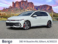 2025 Volkswagen Golf GTI 2.0T SE