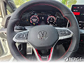 2025 Volkswagen Golf GTI 2.0T SE