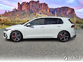2025 Volkswagen Golf GTI 2.0T SE