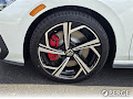 2025 Volkswagen Golf GTI 2.0T SE