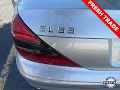 2006 Mercedes-Benz SL-Class SL 55 AMG®