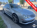 2006 Mercedes-Benz SL-Class SL 55 AMG®