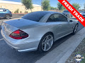2006 Mercedes-Benz SL-Class SL 55 AMG®