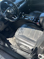 2023 Mazda CX-5 2.5 S Premium Package