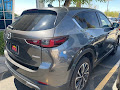 2023 Mazda CX-5 2.5 S Premium Package