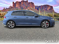 2025 Volkswagen Golf GTI 2.0T SE