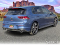 2025 Volkswagen Golf GTI 2.0T SE