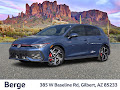 2025 Volkswagen Golf GTI 2.0T SE