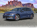 2025 Volkswagen Golf GTI 2.0T SE