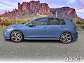 2025 Volkswagen Golf GTI 2.0T SE