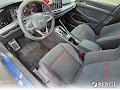 2025 Volkswagen Golf GTI 2.0T SE