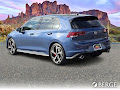 2025 Volkswagen Golf GTI 2.0T SE