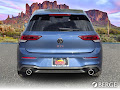 2025 Volkswagen Golf GTI 2.0T SE